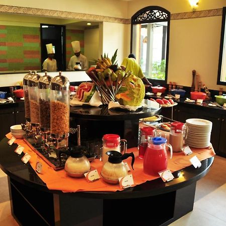 Mastiff Hotel Karwar By Othpl, Formerly Citrus Hotel Карвар Экстерьер фото
