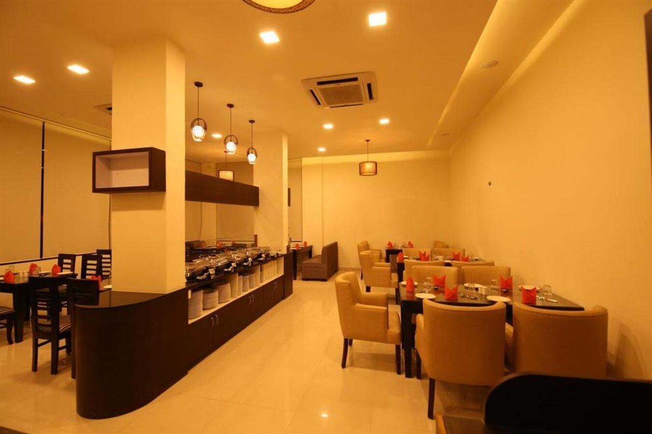 Mastiff Hotel Karwar By Othpl, Formerly Citrus Hotel Карвар Экстерьер фото