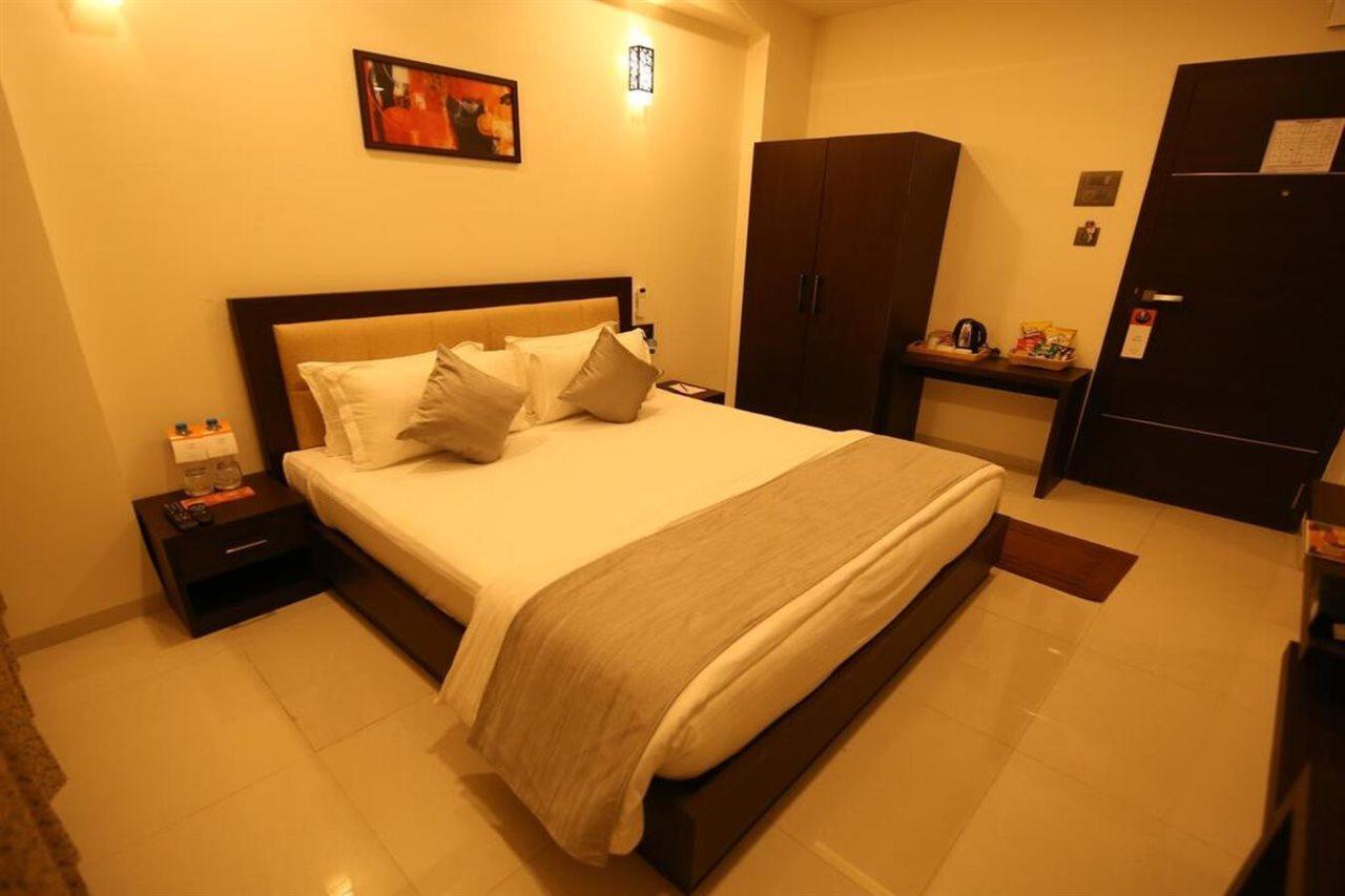 Mastiff Hotel Karwar By Othpl, Formerly Citrus Hotel Карвар Экстерьер фото