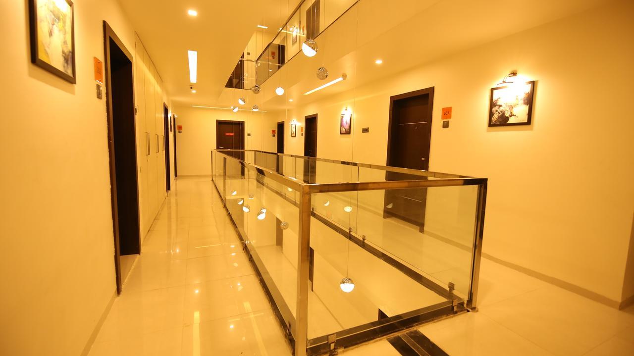 Mastiff Hotel Karwar By Othpl, Formerly Citrus Hotel Карвар Экстерьер фото