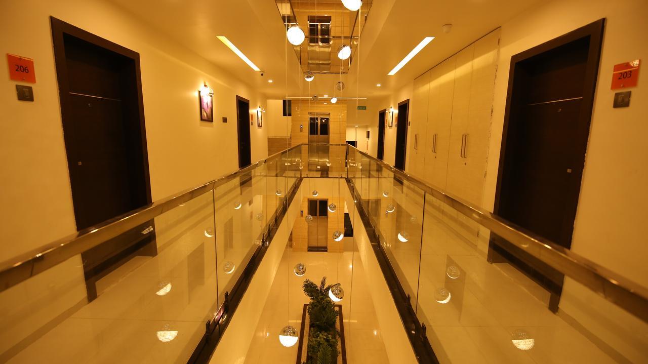 Mastiff Hotel Karwar By Othpl, Formerly Citrus Hotel Карвар Экстерьер фото