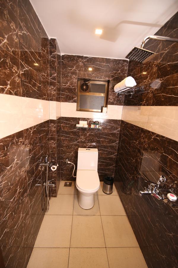 Mastiff Hotel Karwar By Othpl, Formerly Citrus Hotel Карвар Экстерьер фото