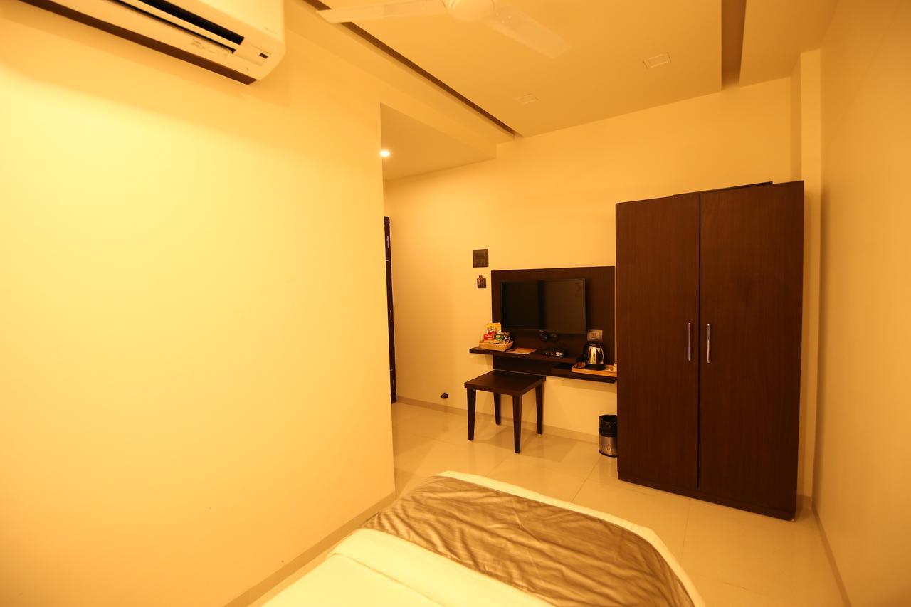 Mastiff Hotel Karwar By Othpl, Formerly Citrus Hotel Карвар Экстерьер фото