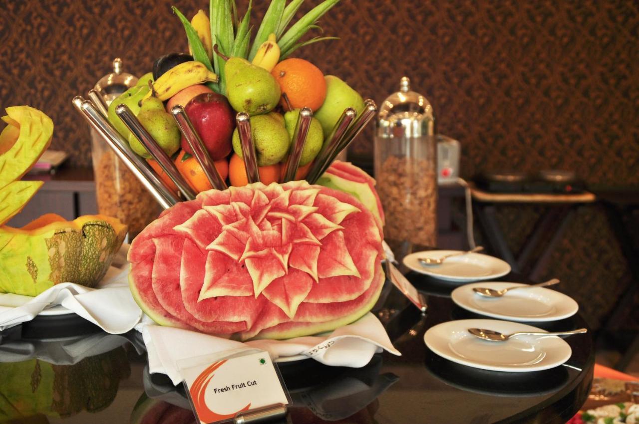 Mastiff Hotel Karwar By Othpl, Formerly Citrus Hotel Карвар Экстерьер фото