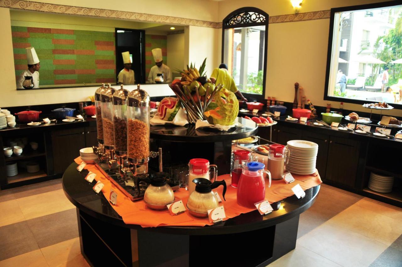 Mastiff Hotel Karwar By Othpl, Formerly Citrus Hotel Карвар Экстерьер фото